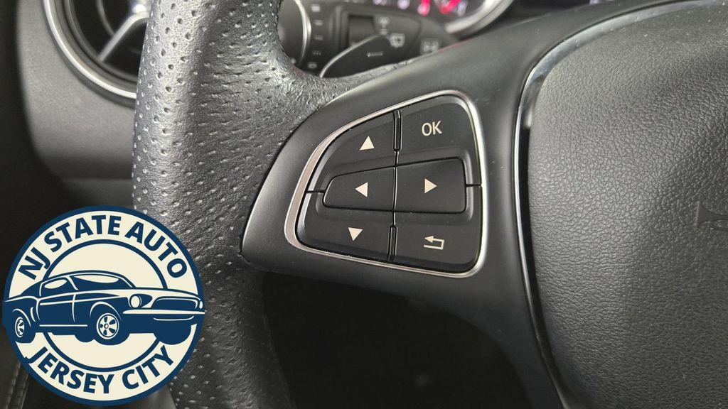 used 2019 Mercedes-Benz GLA 250 car, priced at $16,850