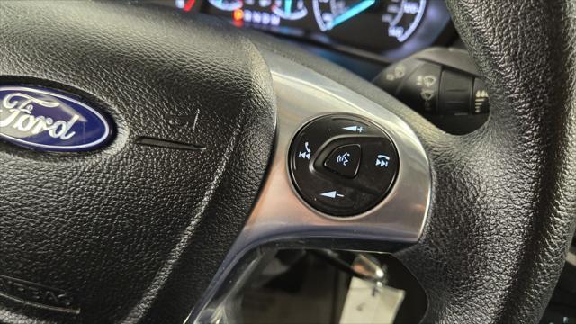 used 2019 Ford Transit Connect car, priced at $18,384