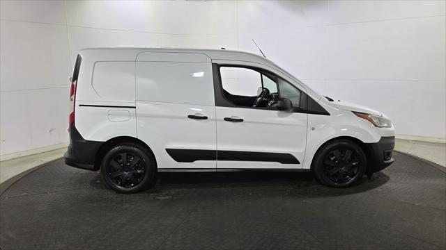 used 2019 Ford Transit Connect car, priced at $18,384