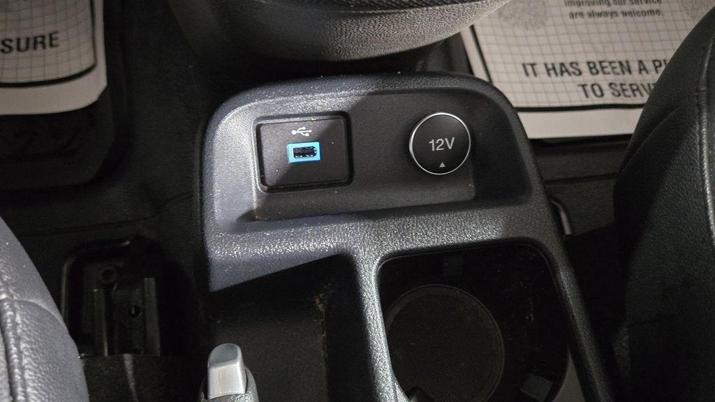 used 2019 Ford Transit Connect car, priced at $16,514