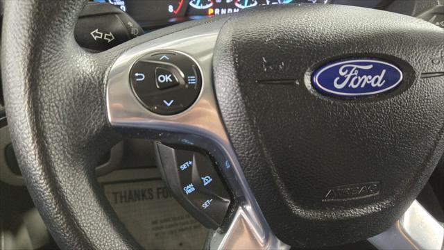 used 2019 Ford Transit Connect car, priced at $18,384