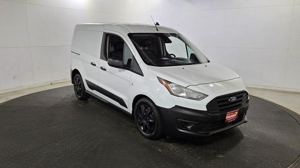 used 2019 Ford Transit Connect car, priced at $16,885
