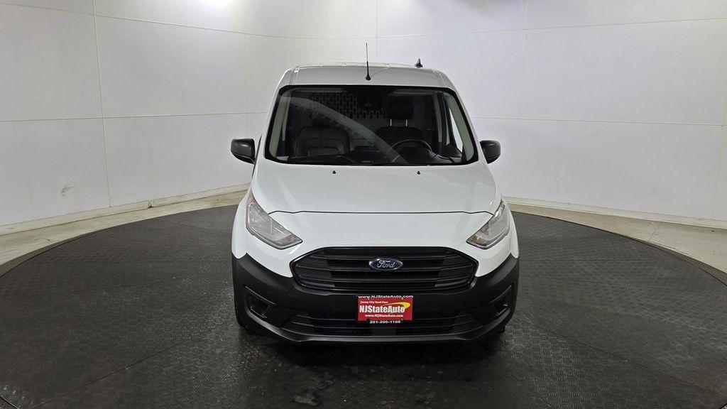 used 2019 Ford Transit Connect car, priced at $16,514