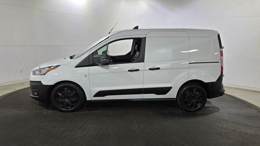 used 2019 Ford Transit Connect car, priced at $16,514