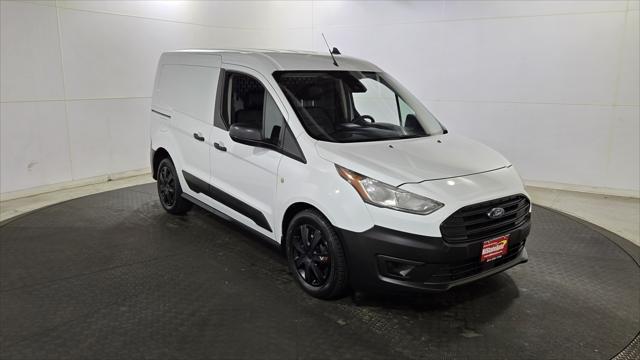 used 2019 Ford Transit Connect car, priced at $18,384