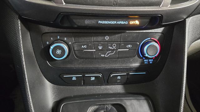 used 2019 Ford Transit Connect car, priced at $18,384