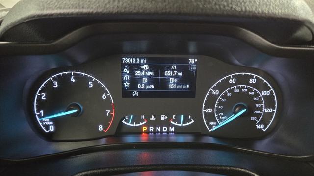 used 2019 Ford Transit Connect car, priced at $18,384