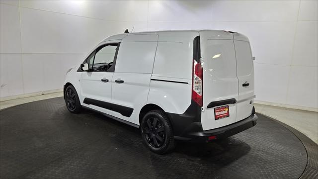 used 2019 Ford Transit Connect car, priced at $18,384