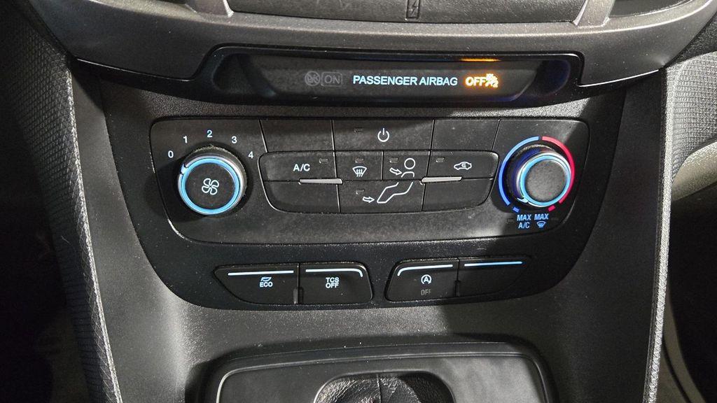 used 2019 Ford Transit Connect car, priced at $16,514