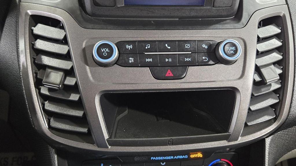 used 2019 Ford Transit Connect car, priced at $16,514