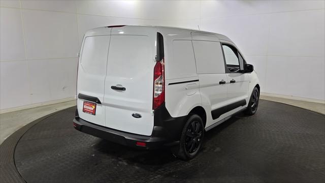 used 2019 Ford Transit Connect car, priced at $18,384