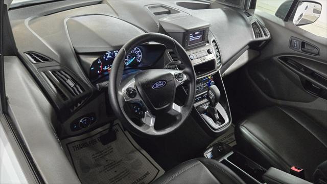 used 2019 Ford Transit Connect car, priced at $18,384