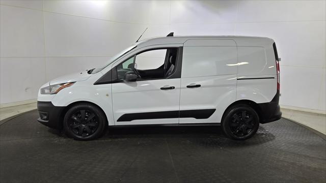used 2019 Ford Transit Connect car, priced at $18,384