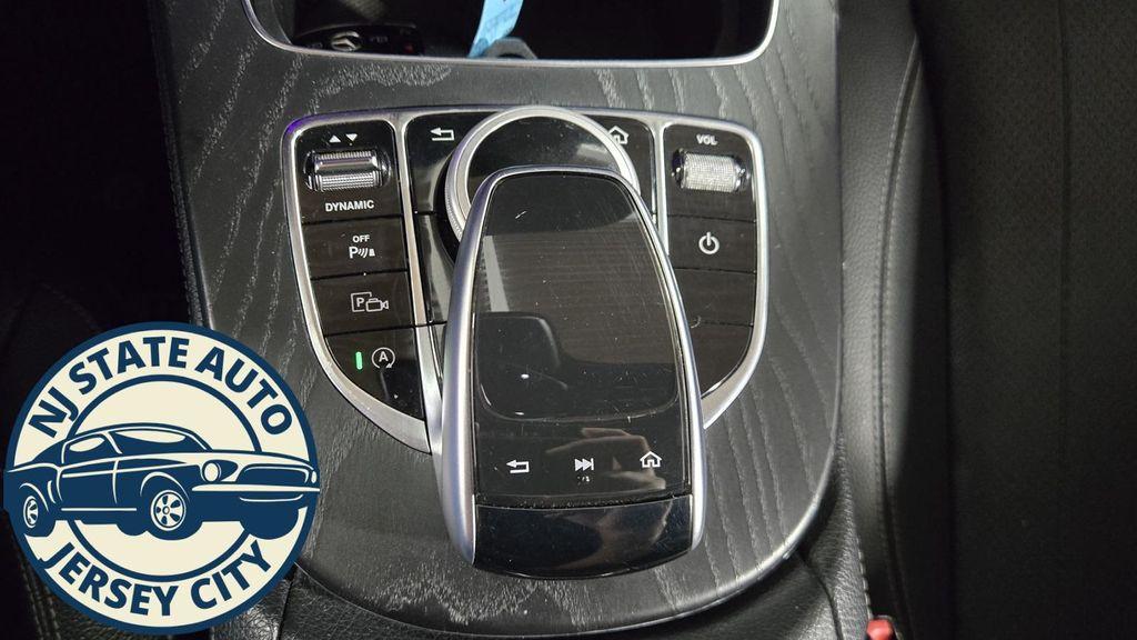used 2018 Mercedes-Benz E-Class car, priced at $19,485