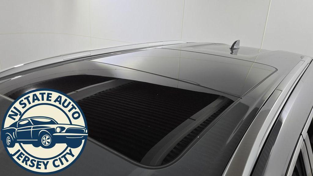 used 2021 Nissan Rogue car, priced at $15,961