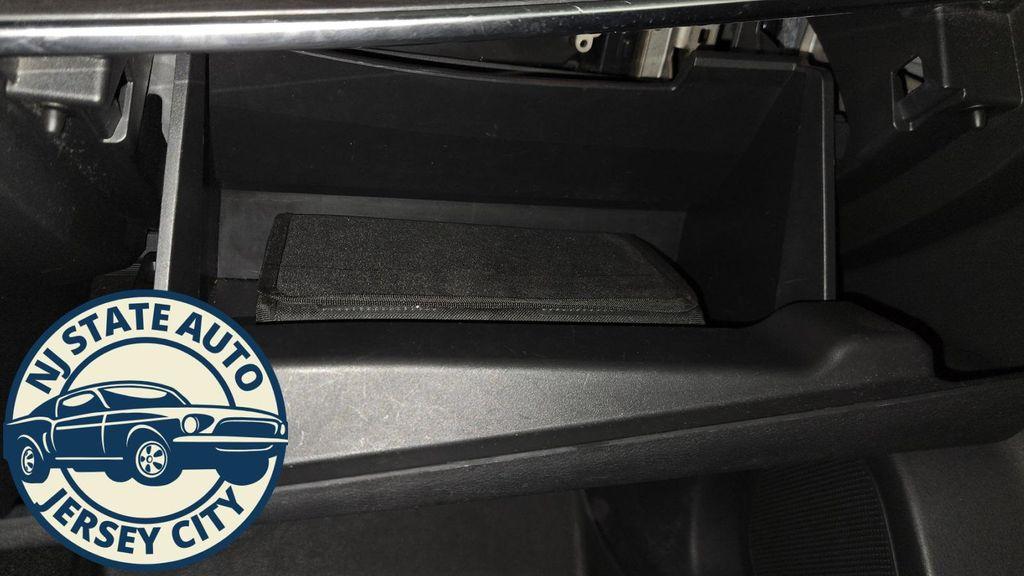 used 2021 Nissan Rogue car, priced at $15,961