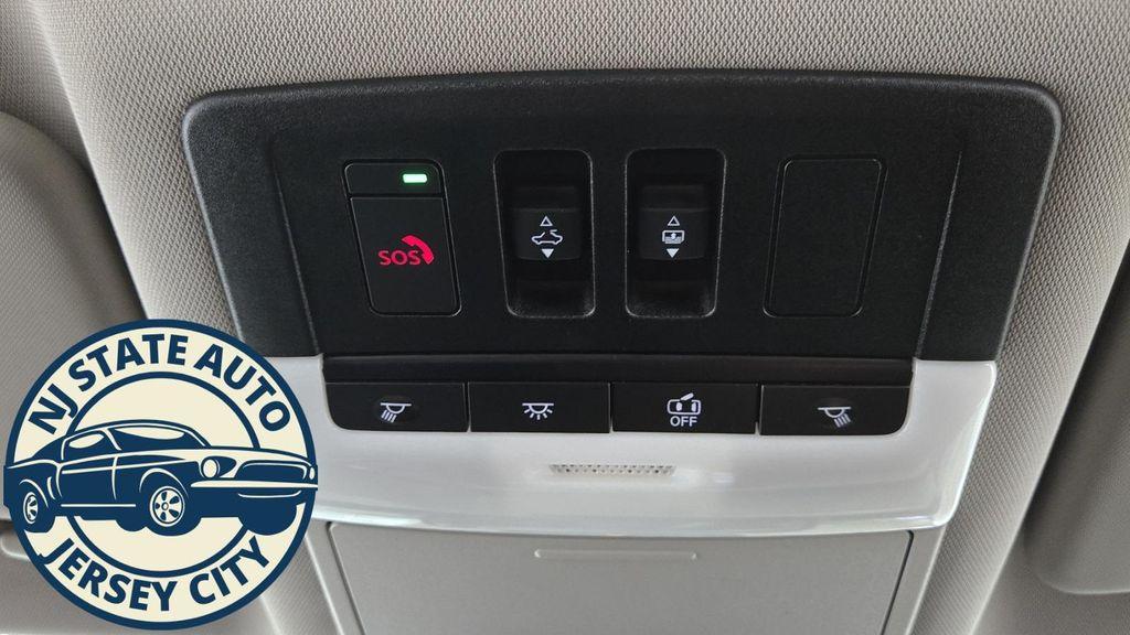 used 2021 Nissan Rogue car, priced at $15,961