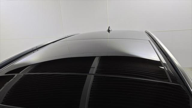 used 2020 INFINITI QX50 car, priced at $21,495