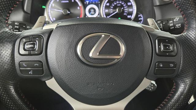 used 2016 Lexus NX 200t car, priced at $20,495