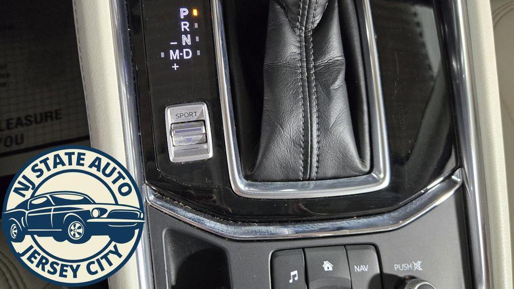 used 2020 Mazda CX-5 car, priced at $17,755