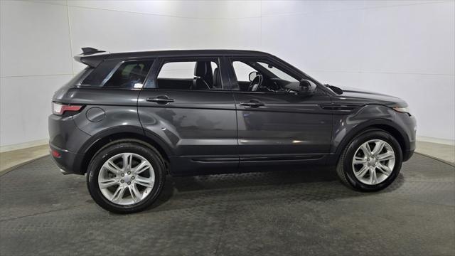 used 2018 Land Rover Range Rover Evoque car, priced at $19,464