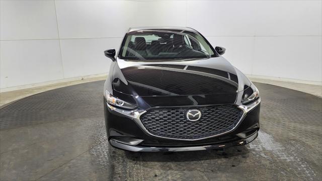 used 2021 Mazda Mazda3 car, priced at $14,450