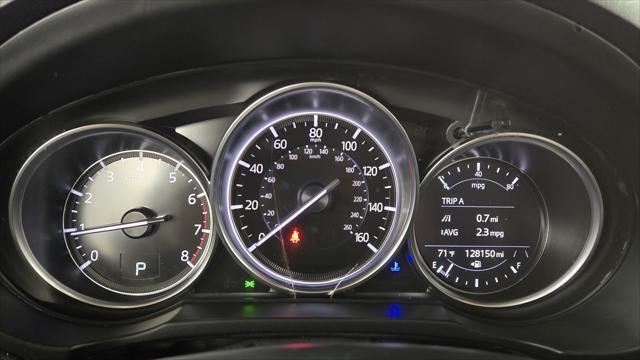 used 2021 Mazda CX-5 car, priced at $18,638