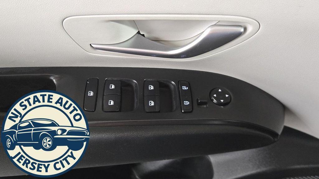 used 2024 Hyundai Tucson car, priced at $17,897