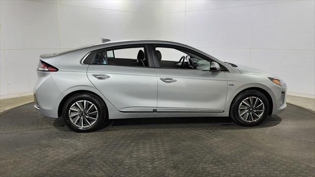 used 2020 Hyundai Ioniq EV car, priced at $14,324