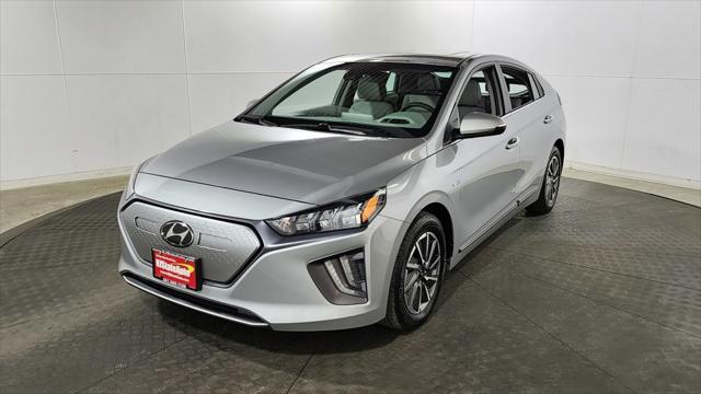 used 2020 Hyundai Ioniq EV car, priced at $14,324