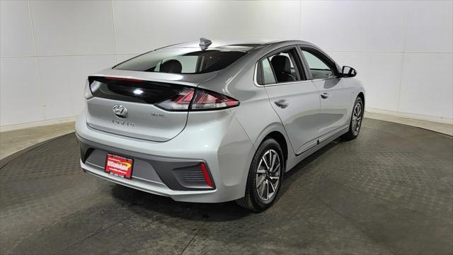 used 2020 Hyundai Ioniq EV car, priced at $14,324