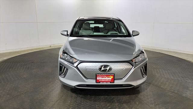 used 2020 Hyundai Ioniq EV car, priced at $14,324