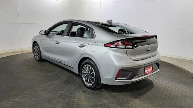 used 2020 Hyundai Ioniq EV car, priced at $14,324