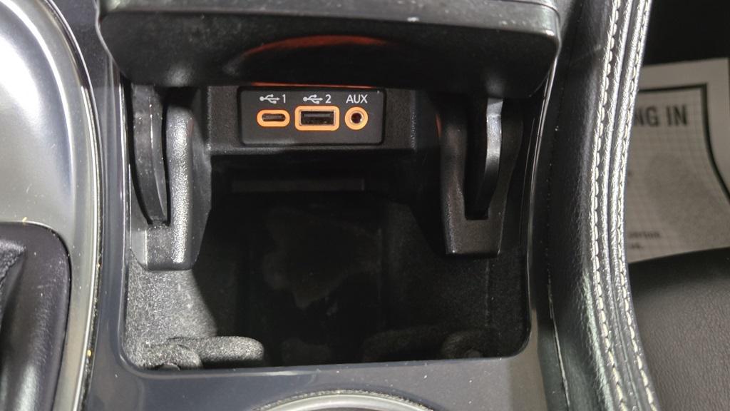 used 2020 Nissan Maxima car, priced at $16,387