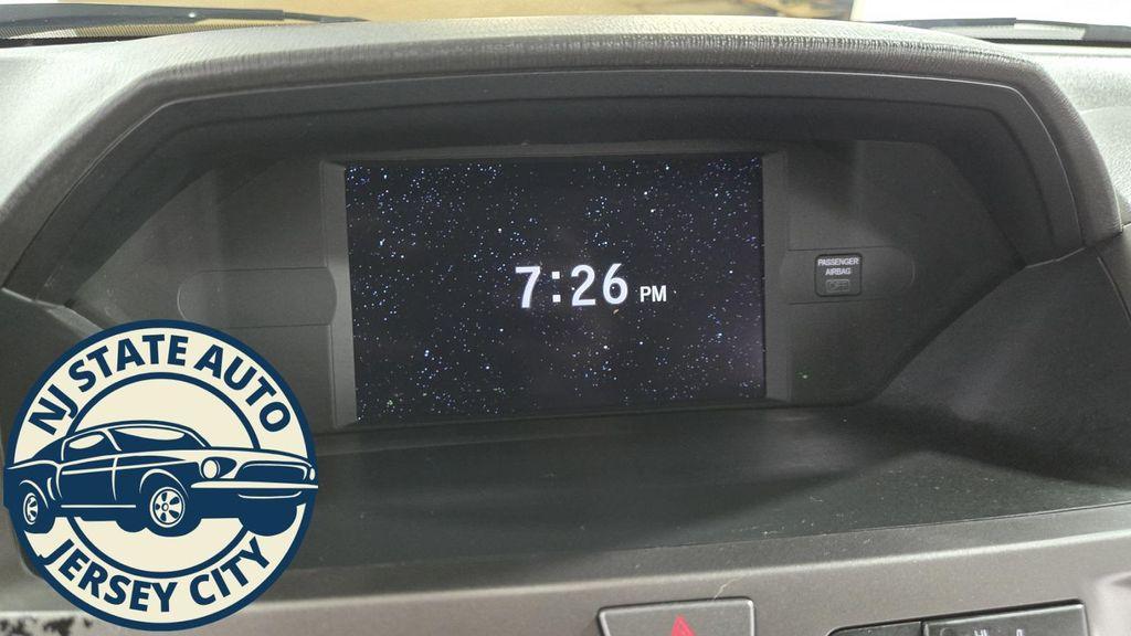 used 2015 Honda Odyssey car, priced at $14,910