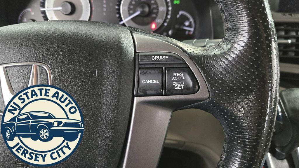 used 2015 Honda Odyssey car, priced at $14,910