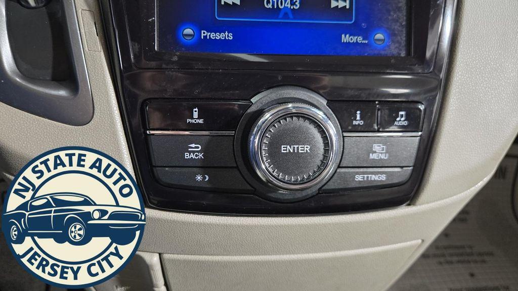 used 2015 Honda Odyssey car, priced at $14,910