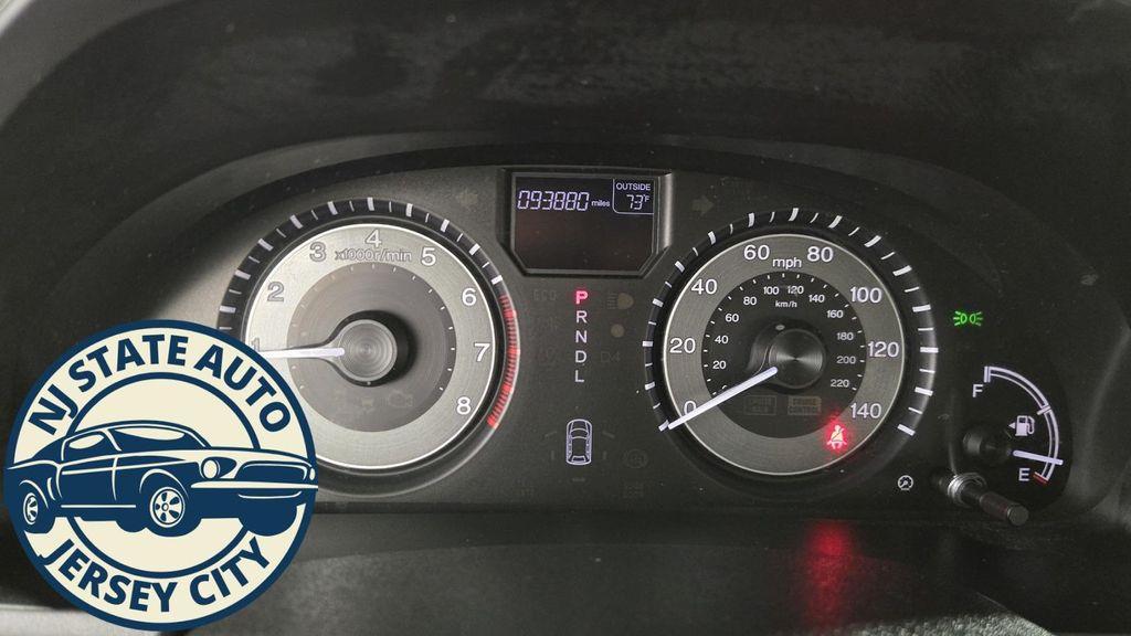 used 2015 Honda Odyssey car, priced at $14,910