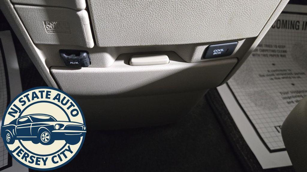 used 2015 Honda Odyssey car, priced at $14,910