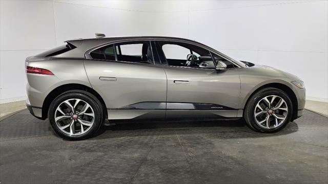 used 2019 Jaguar I-PACE car, priced at $21,395