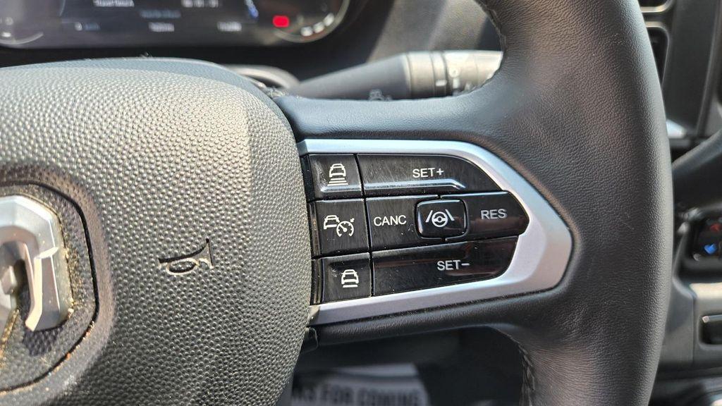 used 2024 Ram ProMaster 3500 car, priced at $29,995