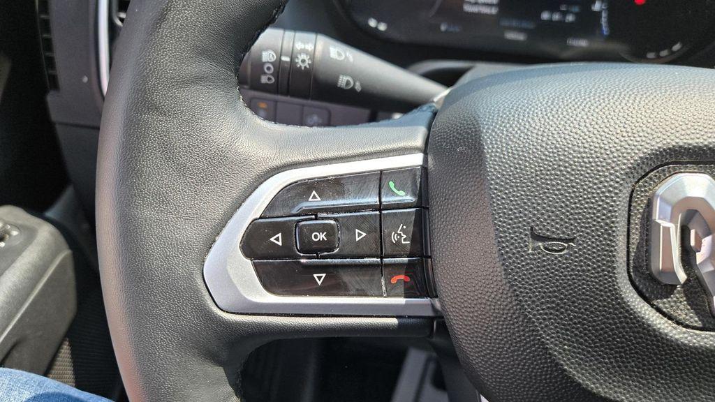 used 2024 Ram ProMaster 3500 car, priced at $29,995