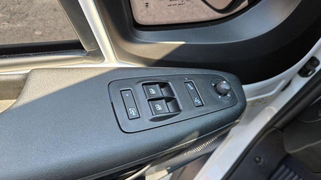 used 2024 Ram ProMaster 3500 car, priced at $29,995