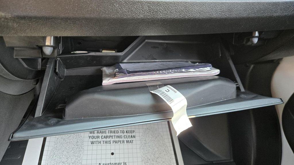 used 2024 Ram ProMaster 3500 car, priced at $29,995