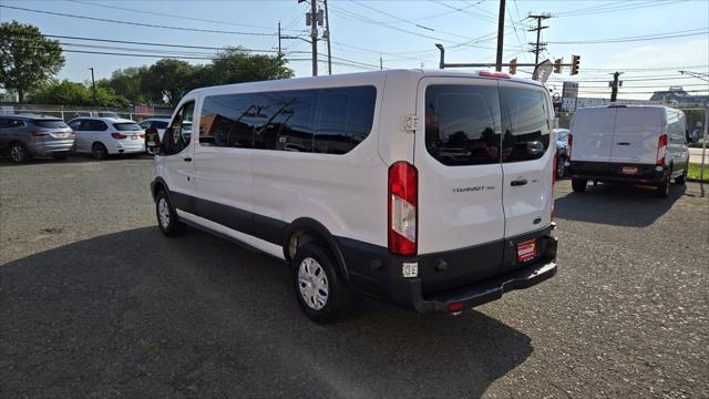 used 2018 Ford Transit-350 car, priced at $26,943