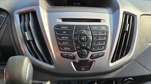 used 2018 Ford Transit-350 car, priced at $26,943