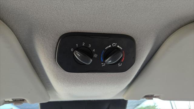 used 2018 Ford Transit-350 car, priced at $26,943