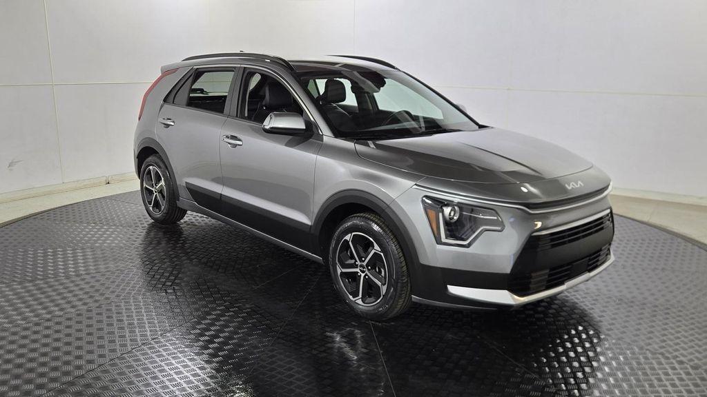 used 2023 Kia Niro car, priced at $16,085