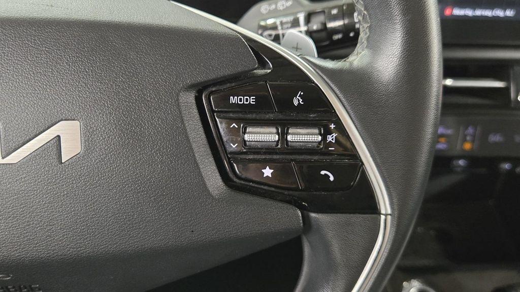 used 2023 Kia Niro car, priced at $16,085