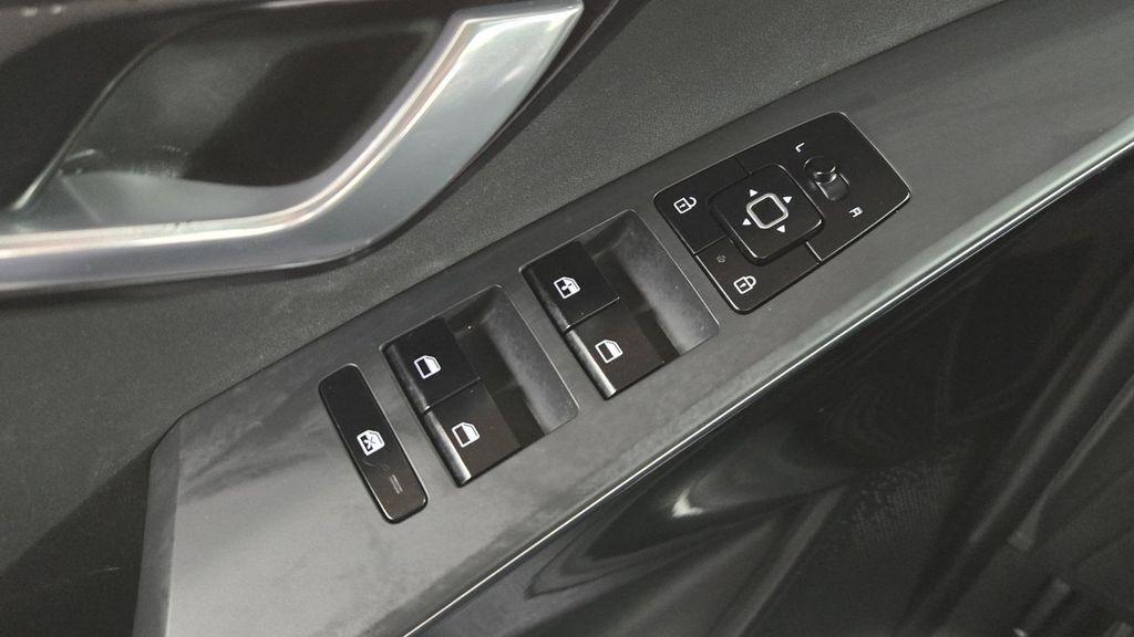 used 2023 Kia Niro car, priced at $16,085